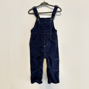Tucker + Tate Baby Overalls